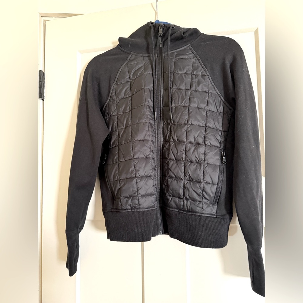 NWOT Old Navy Fleece Jacket